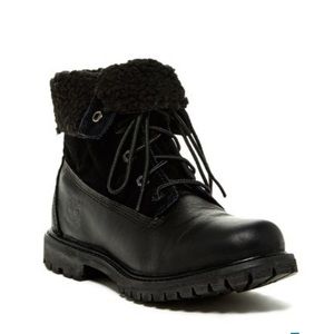 Timberland Boots! Perfect for Winter
